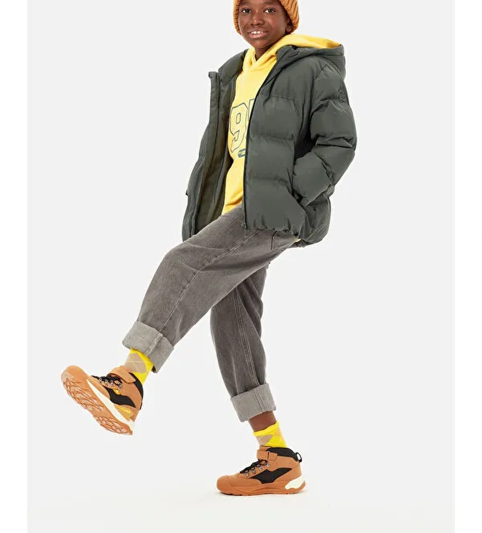 Vicco Stone Basic Erkek Çocuk Camel Bot model görseli