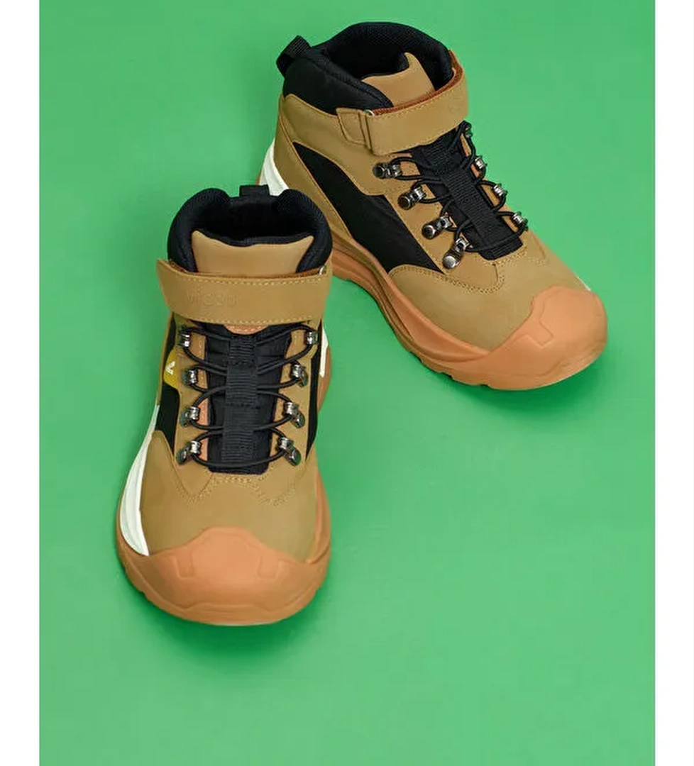Vicco Stone Basic Erkek Okul Öncesi Camel Bot model görseli