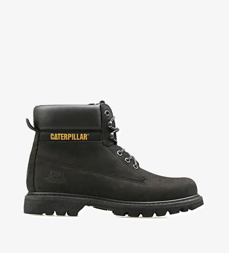 COLORADO Kadın BLACK / NUBUK Bot