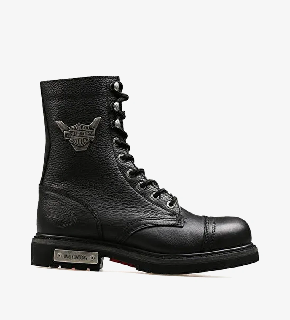 Harley Davidson Siyah Harley Davidson Colmar