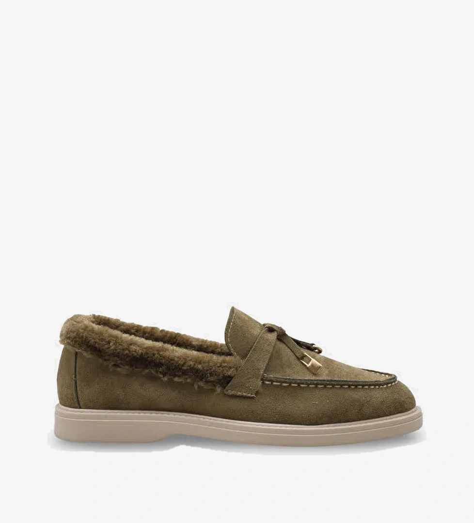 Marleah Kadin Loafer