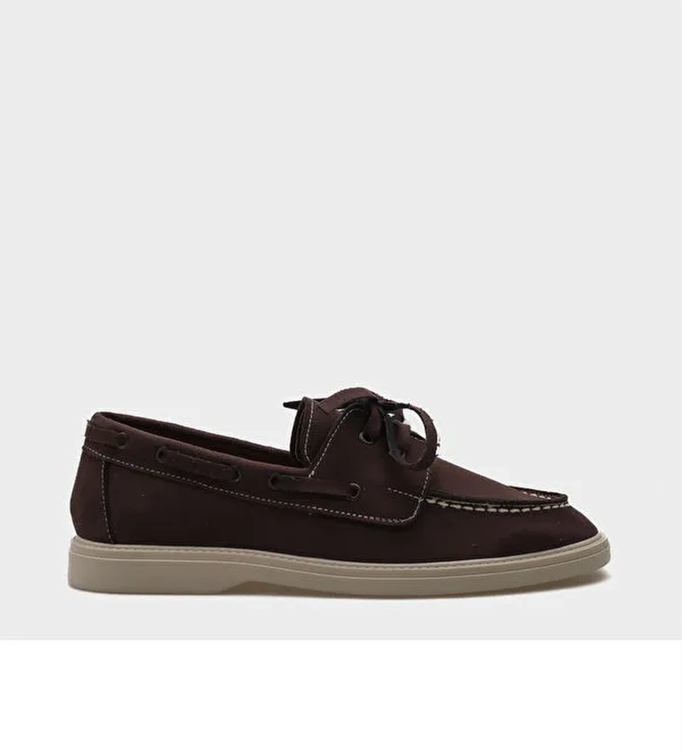 Camila Kadın Loafer LNP