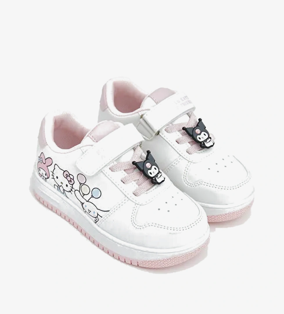 Lcw Steps Q K Lcw Steps Kuromi
