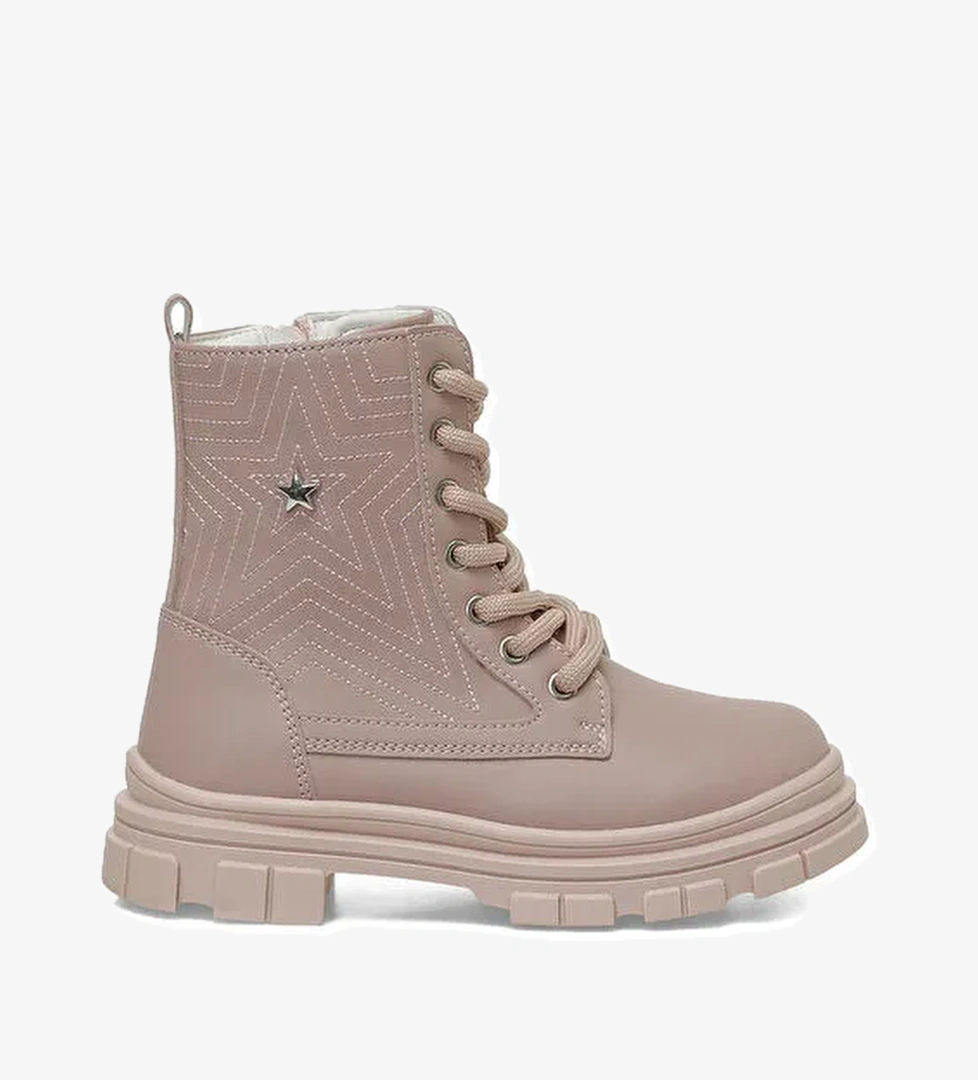 Polaris SRİN.P5PR Pudra Kız Çocuk Worker Bot model görseli