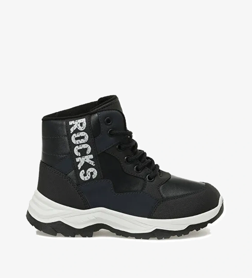 ROCKİ.F5PR Lacivert Erkek Çocuk Outdoor Bot - Görsel 1