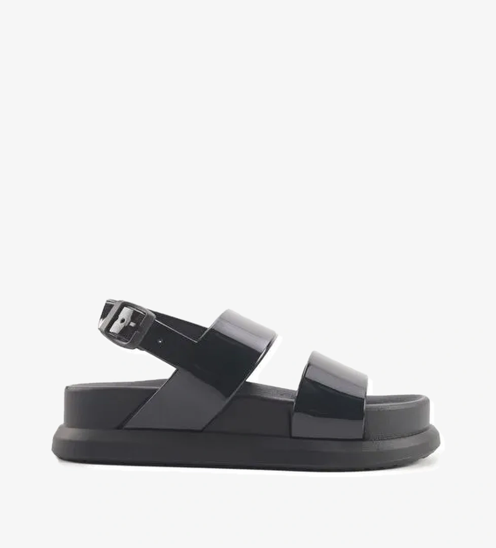 405260.Z4FX Siyah Kadın Deniz Ayakkabısı - Görsel 1