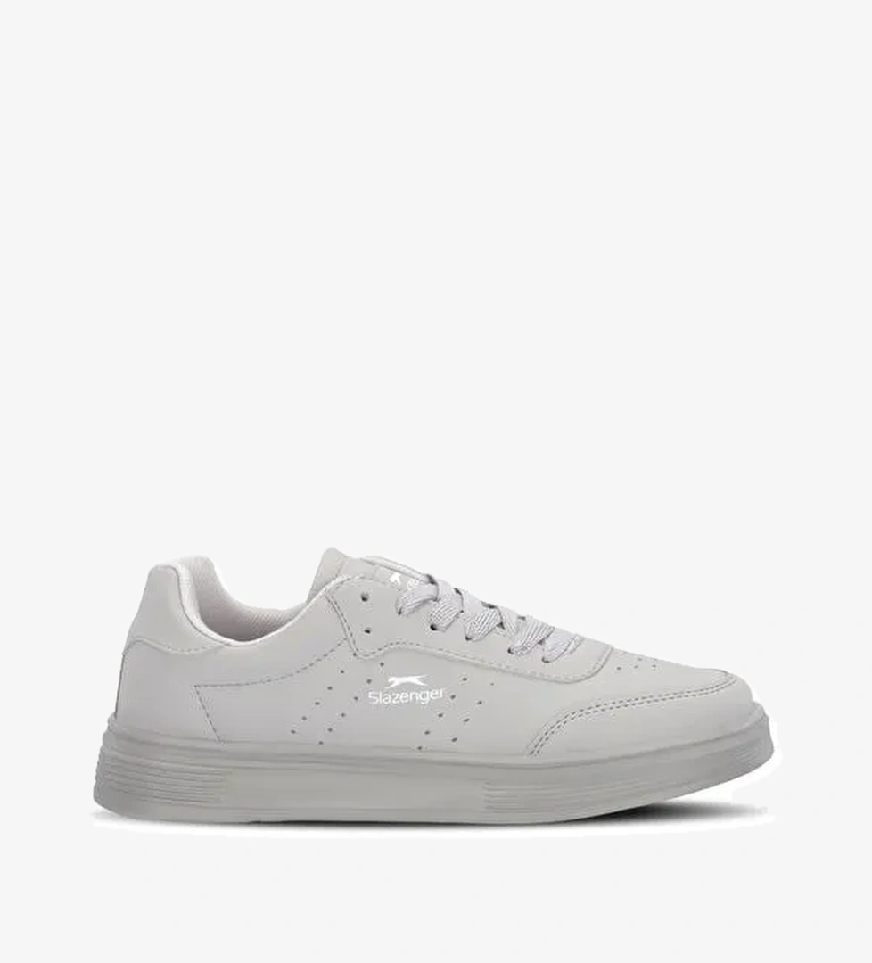 CONNIE Kadın Gri Günlük Spor Ayakkabısı - Görsel 1