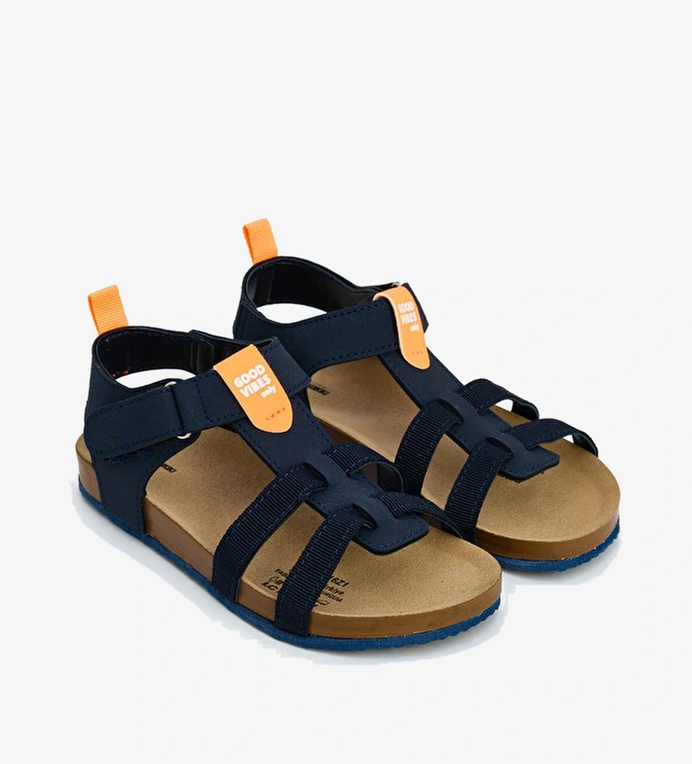 Lcw Steps Yzl Lcw Steps Sandalet