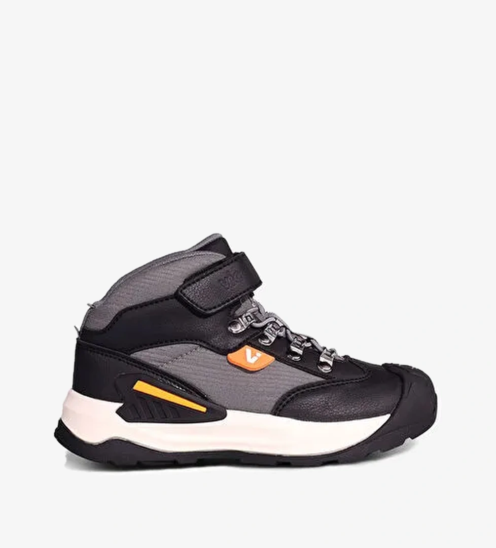 Vicco Stone Basic Erkek Okul Öncesi Siyah Bot model görseli