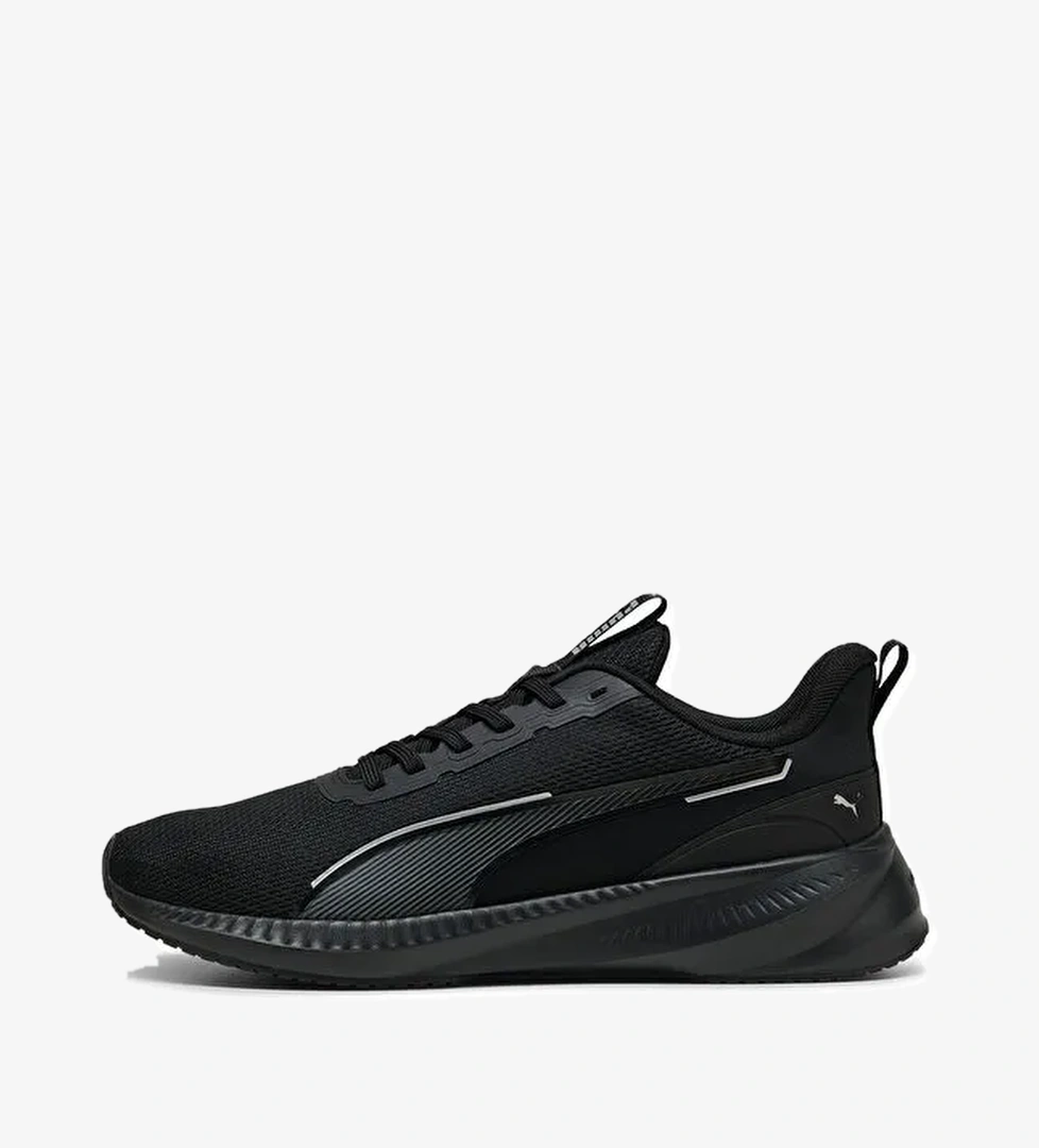 Flyer Lite 3 Erkek Siyah Koşu Ayakkabısı