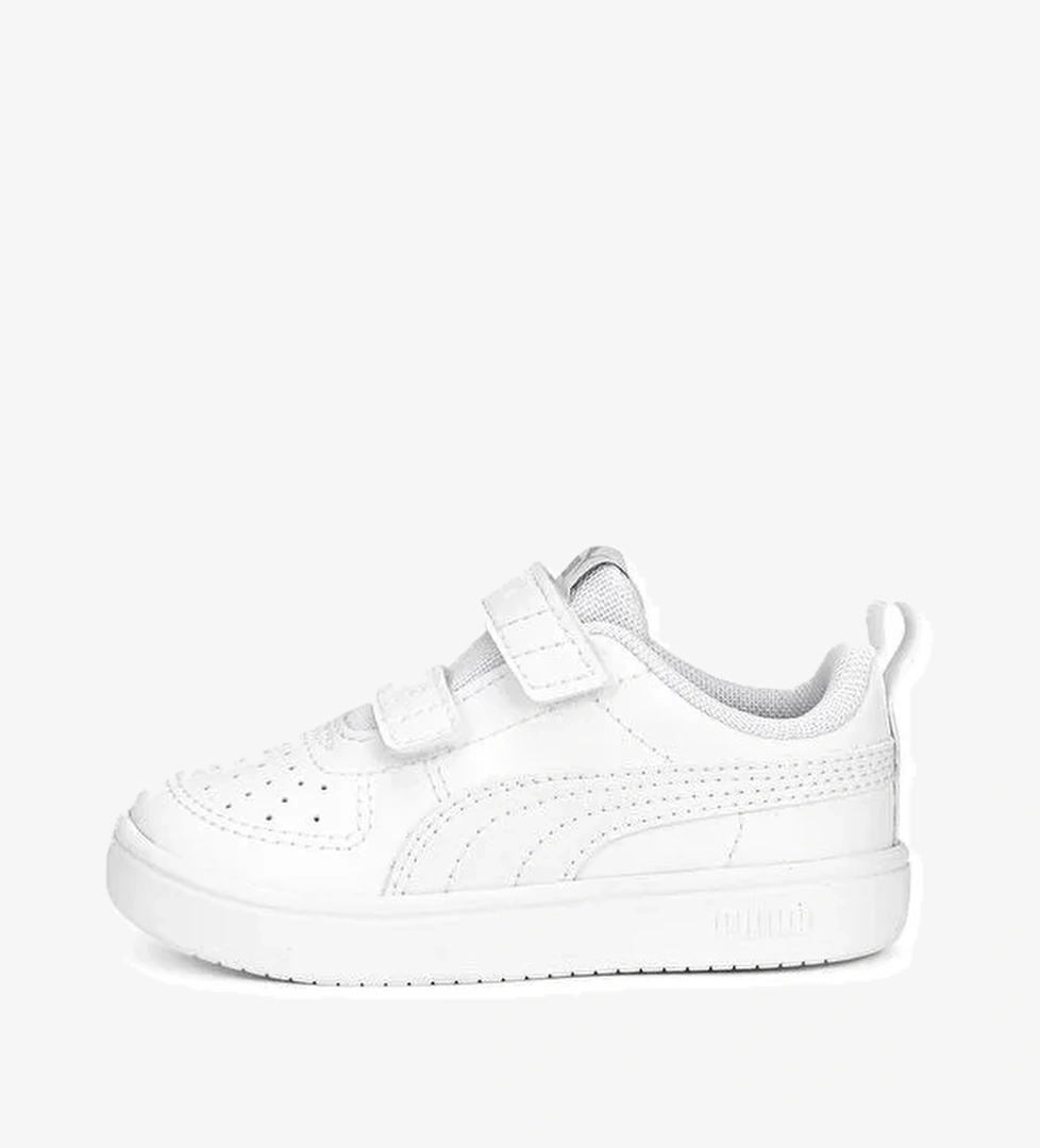 Puma Rickie V Bebek Beyaz Sneaker model görseli
