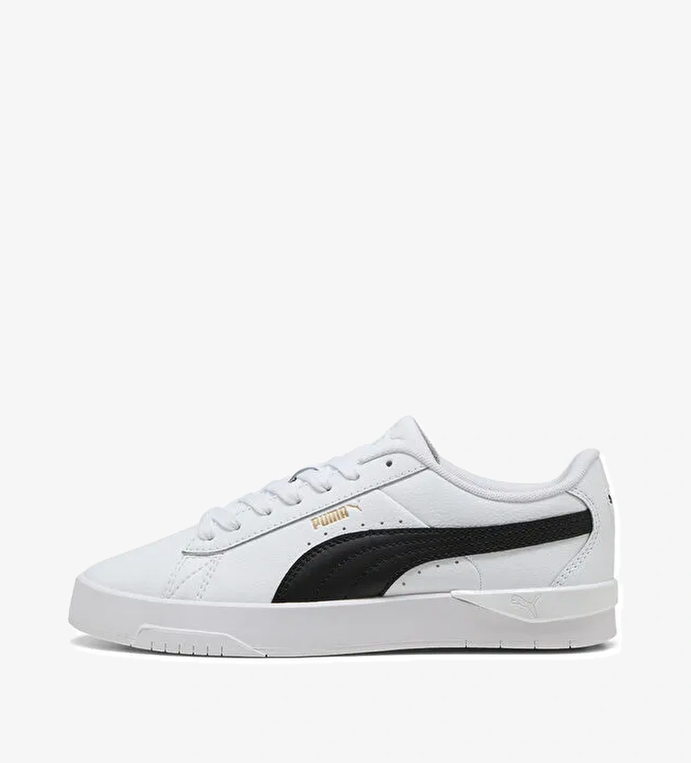 Jada Classic Kadın Beyaz Sneaker