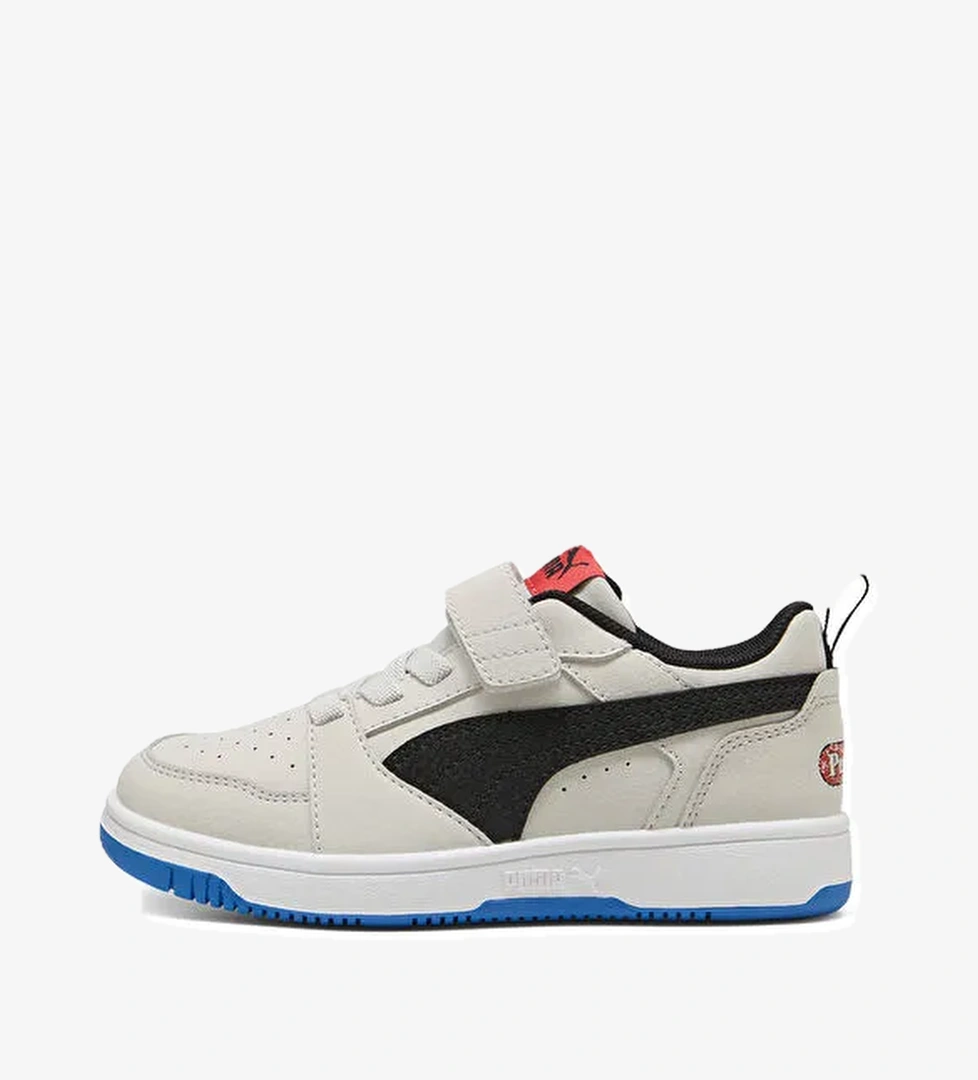 Rebound V6 Lo Mid 90s Ac Çocuk Bej Sneaker