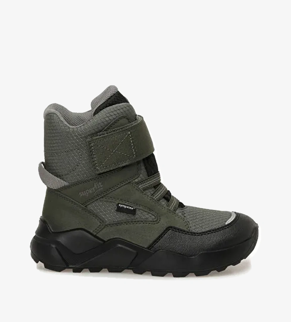 ROCKET Yeşil Erkek Çocuk Outdoor Bot - Görsel 1