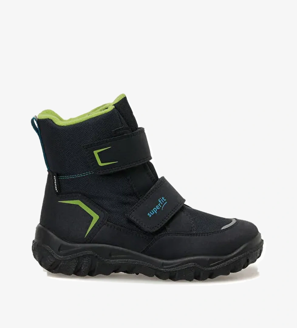 HUSKY Mavi Erkek Çocuk Outdoor Bot - Görsel 1