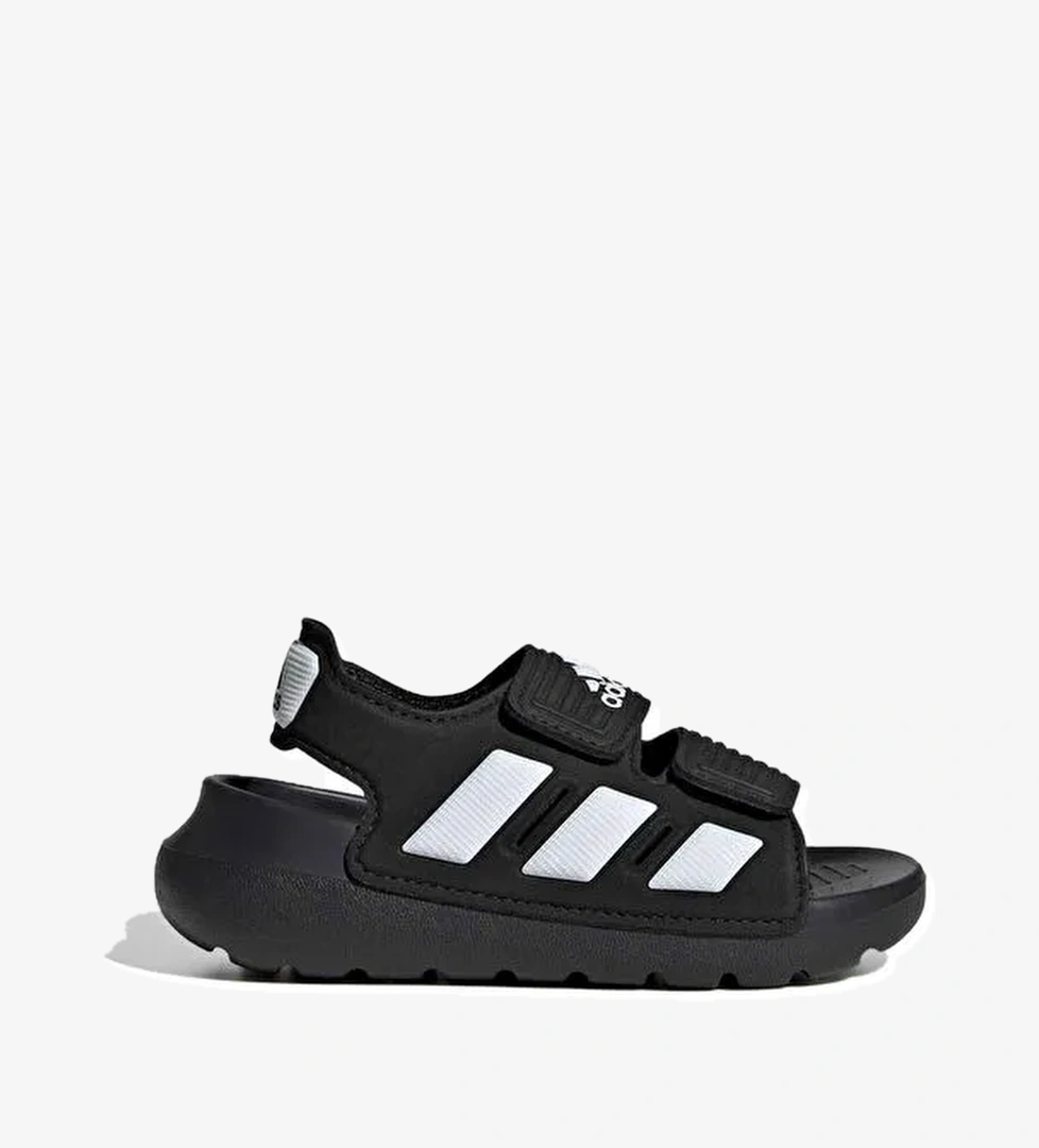 Altaswim 2.0 Bebek Siyah Sandalet - Görsel 1