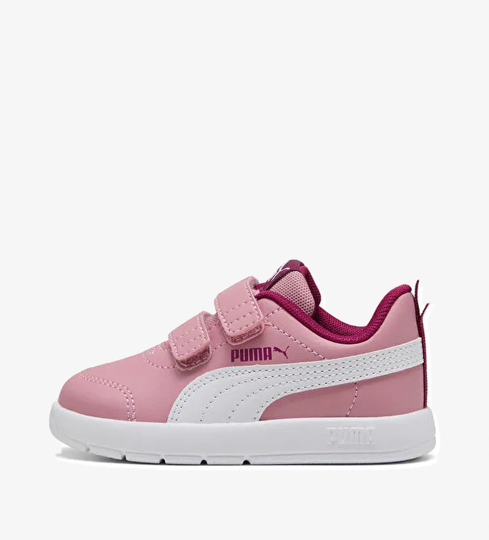 Courtflex V3 V Bebek Pembe Sneaker