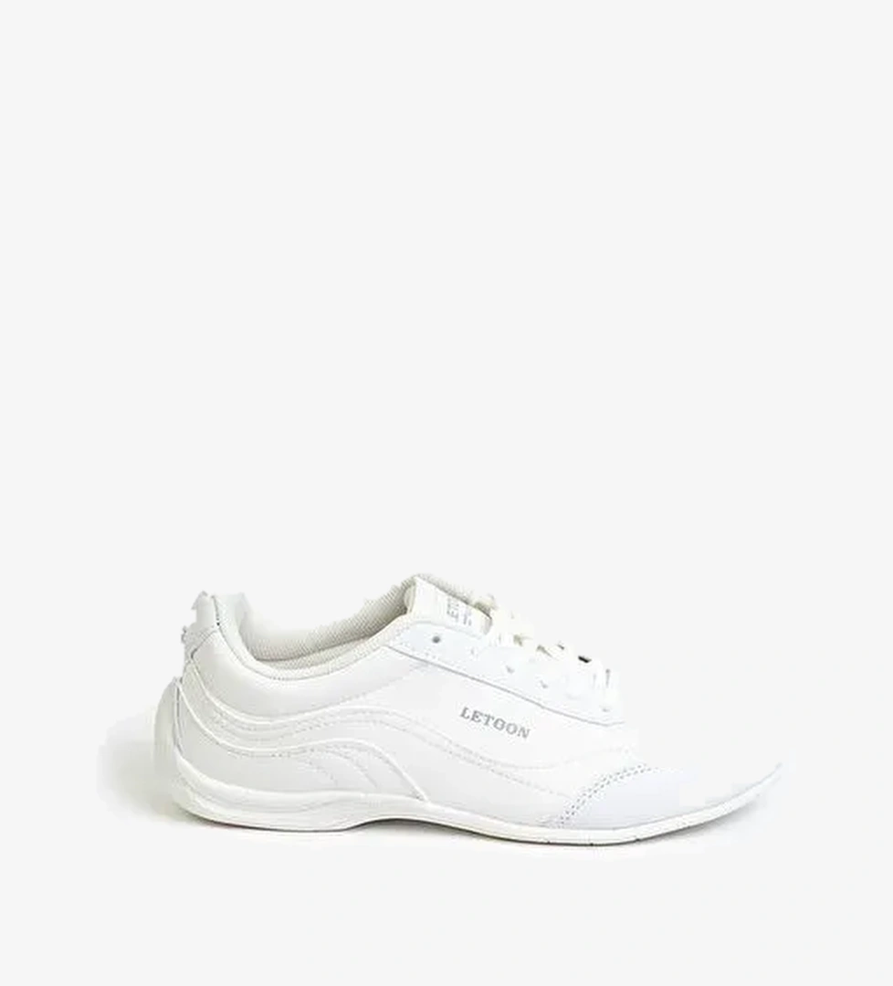 Kadın Lifestyle Sneaker