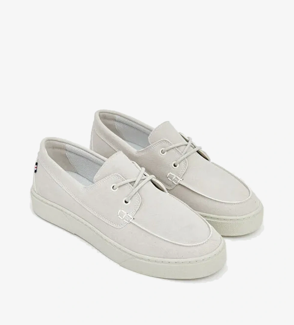 Lcw Steps Siyah Lcw Steps Bağcıklı Erkek Ayakkabı