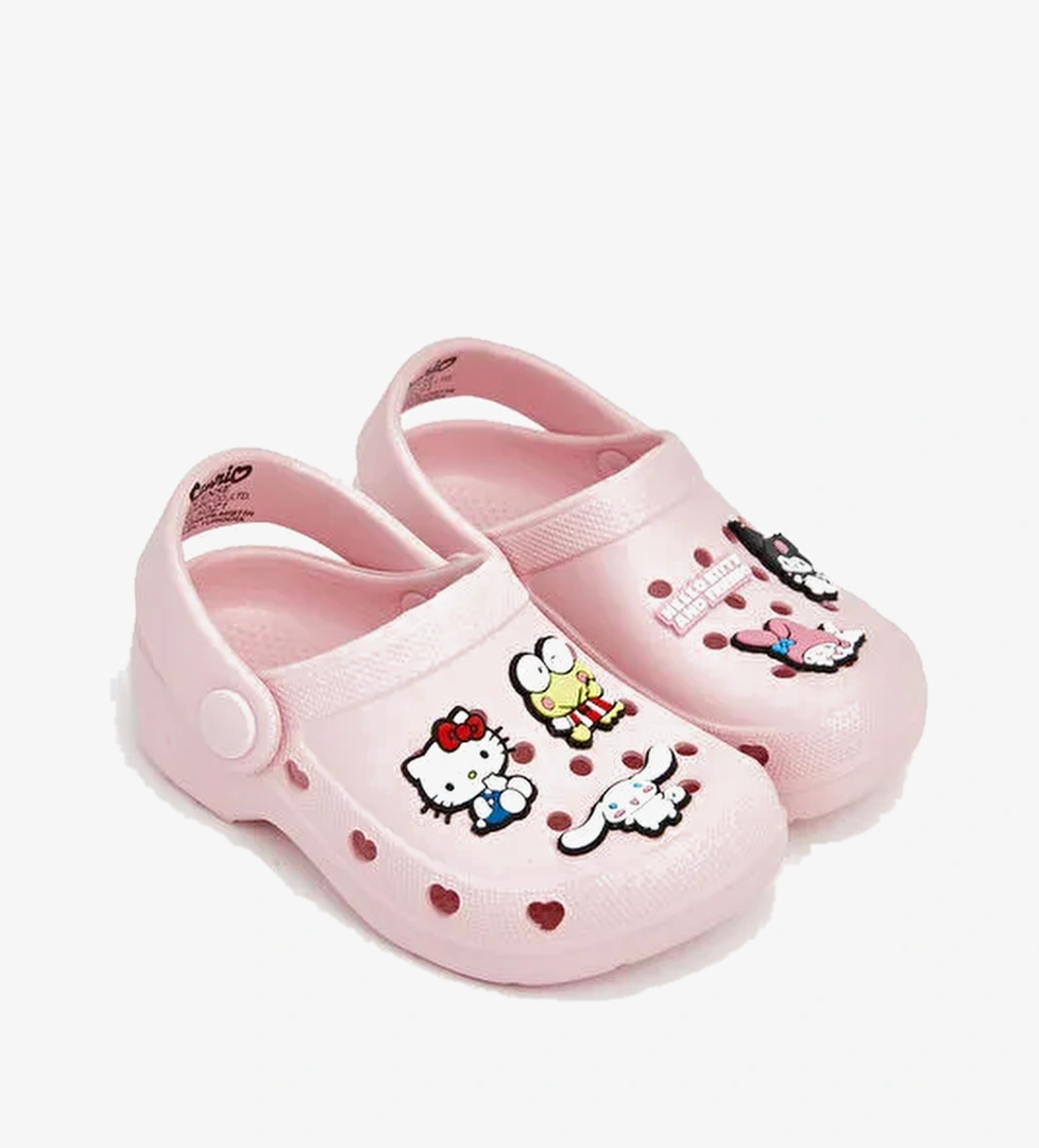 Lcw Steps Sanrio Lisansli Ürün Listesi