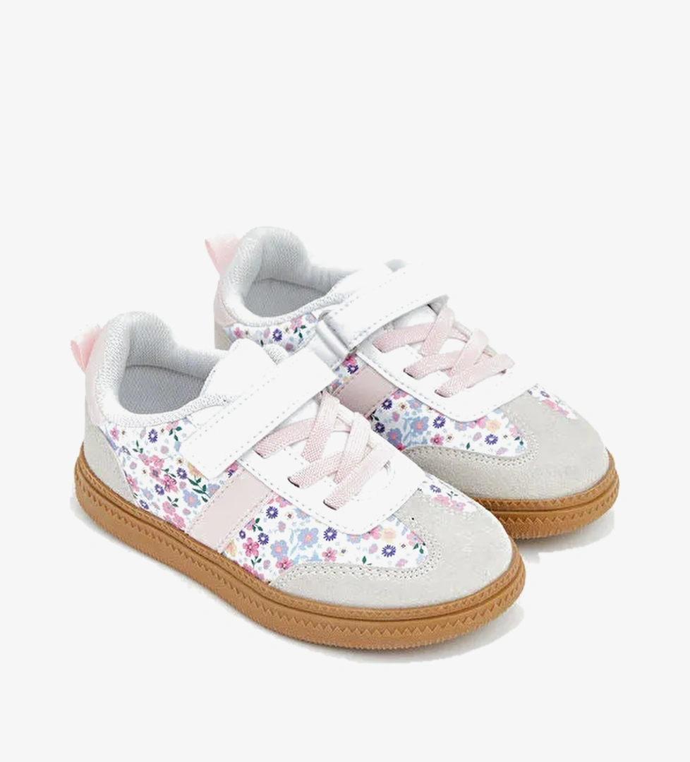 Lcw Steps Lu Lcw Steps Cicek Baskili