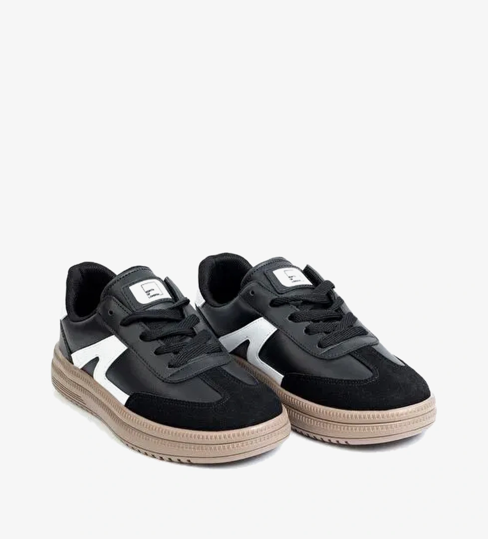Sarre Urban Classic Sneaker