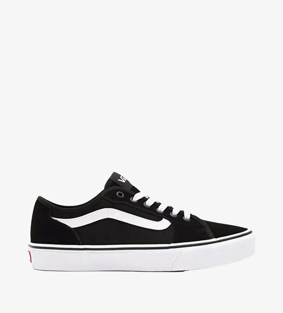 Vans Siyah Vans Mn Filmore