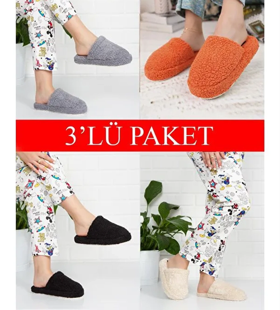 Modafrato Modafrato 3'lü Paket