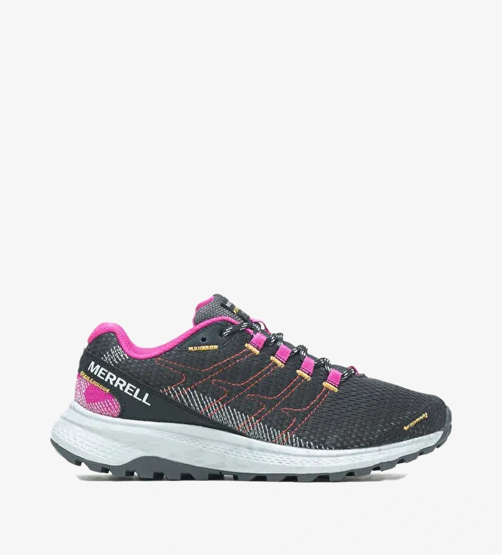 Merrell Siyah Merrell Fly Strike