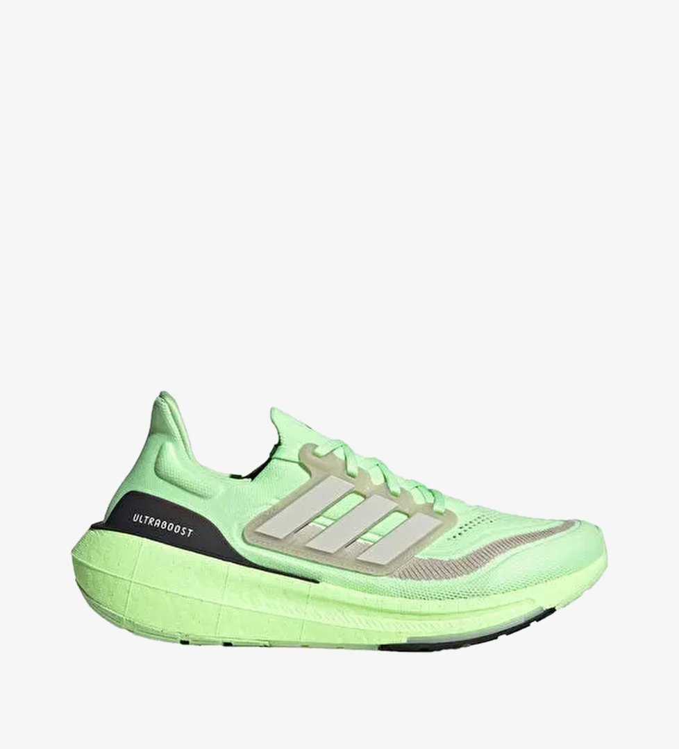 Adidas Yeşil Adidas Ultraboost Yol