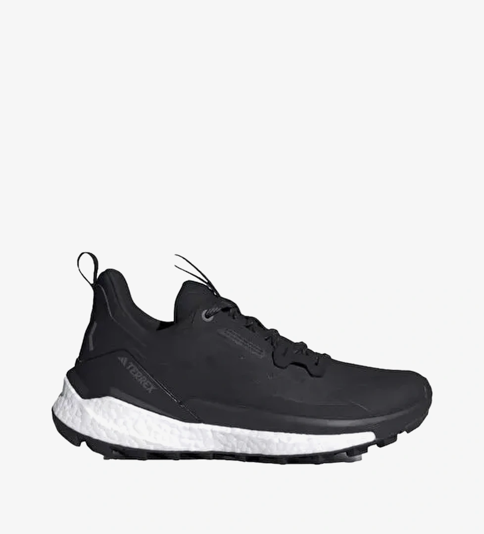 Adidas Siyah Adidas Terrex Free