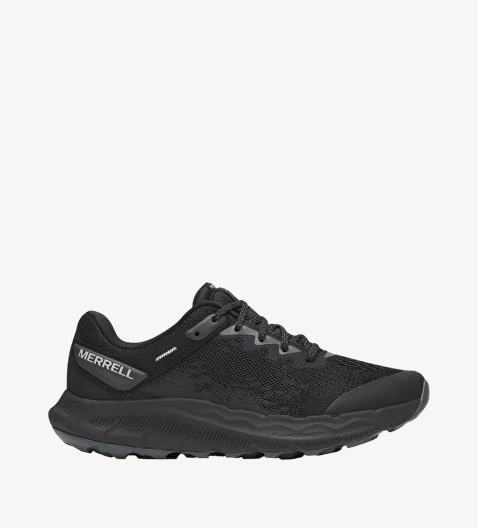 Merrell Siyah Merrell Antora 4