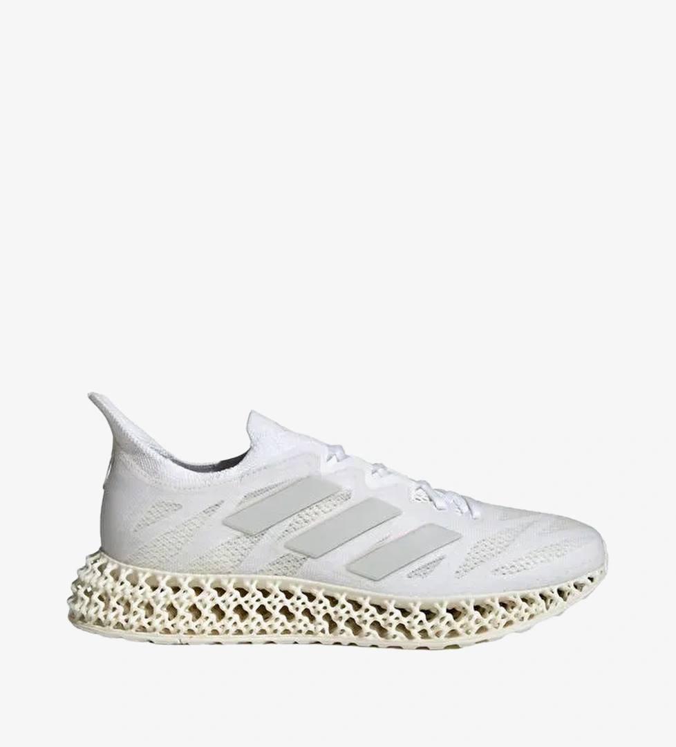 Adidas Beyaz Adidas 4dfwd 3