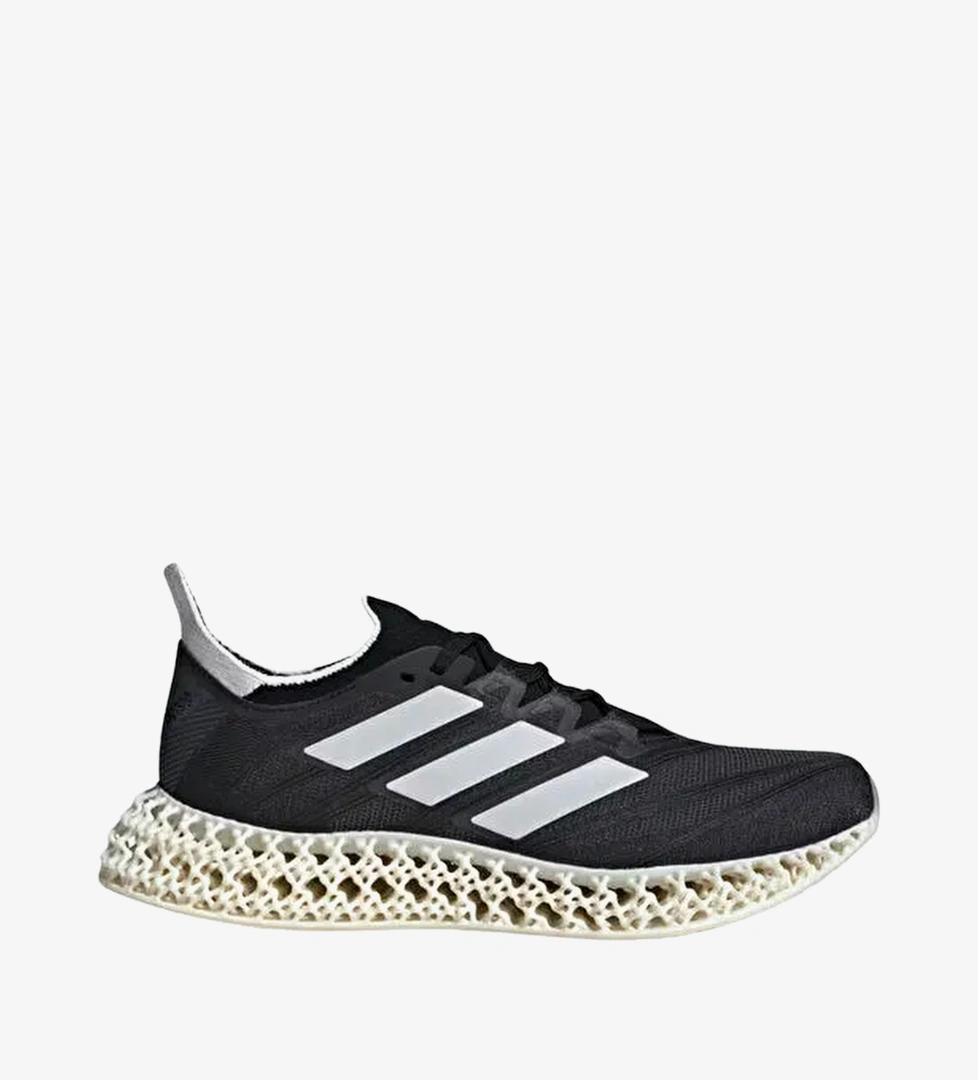 Adidas Siyah Adidas 4dfwd 4