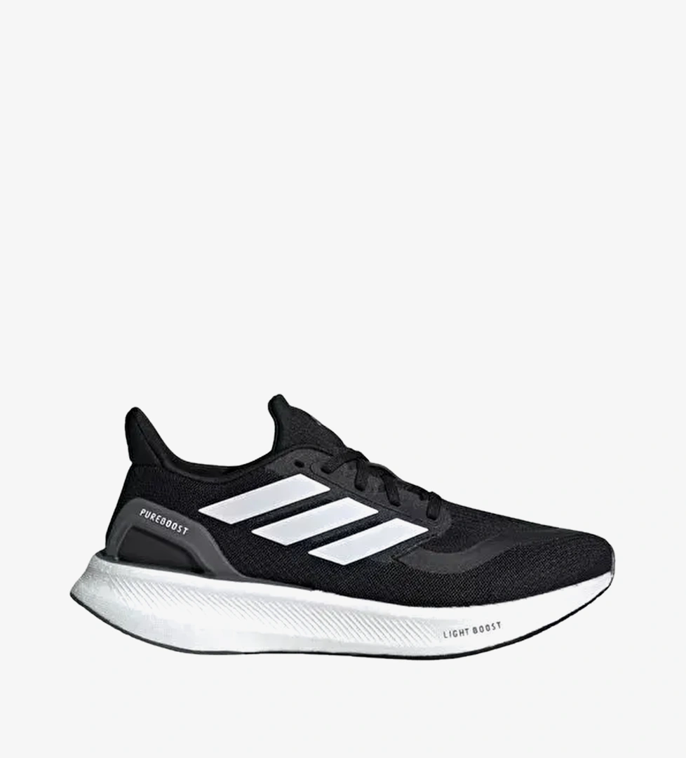 Adidas Siyah Adidas Pureboost 5