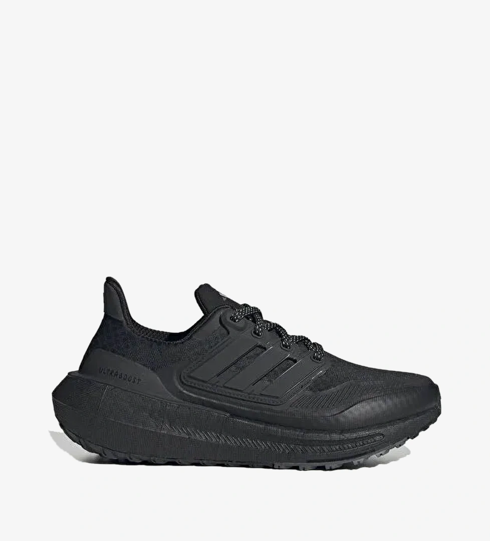 Adidas Siyah Adidas Ultraboost Yol