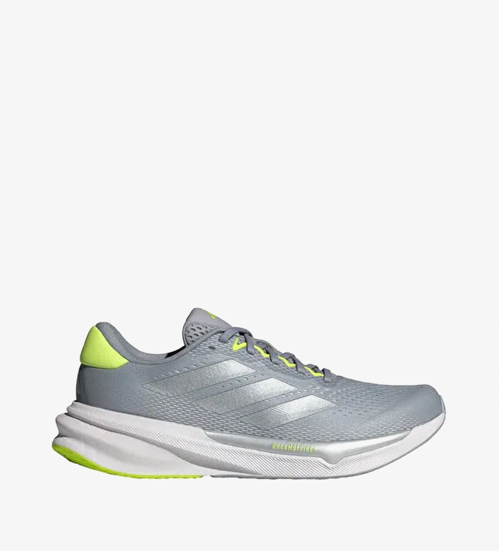Adidas Gri Adidas Supernova Stride