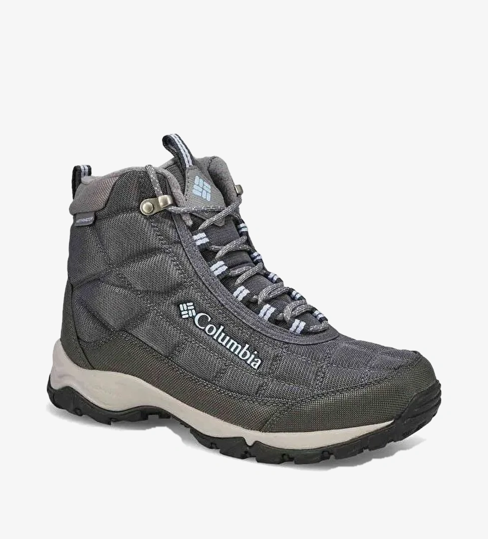 Columbia Gri Columbia Firecamp