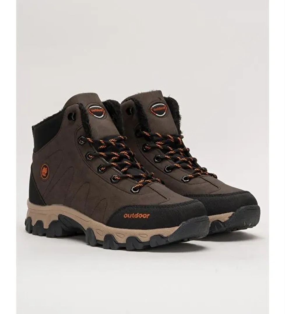 Unisex Outdoor Trekking ve Gunluk Kullanim Botu