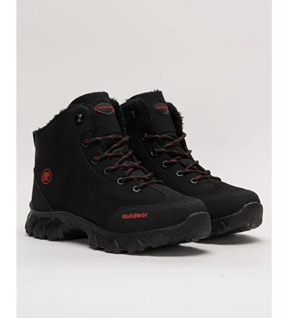 Unisex Outdoor Trekking ve Gunluk Kullanim Botu
