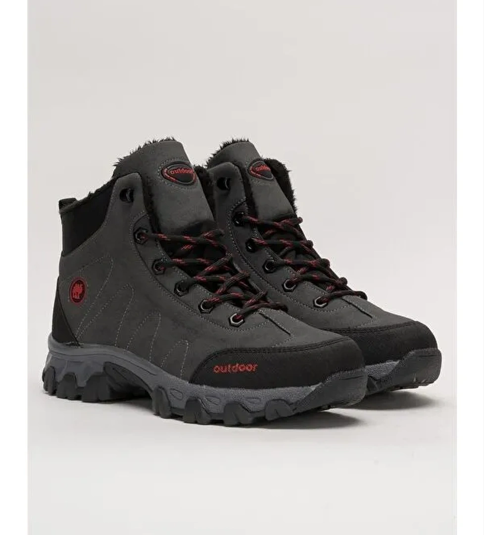 Unisex Outdoor Trekking ve Gunluk Kullanim Botu