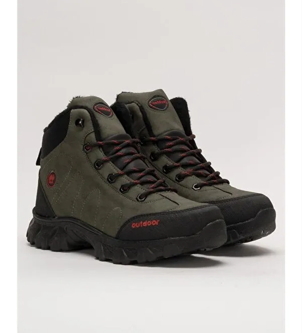 Unisex Outdoor Trekking ve Gunluk Kullanim Botu