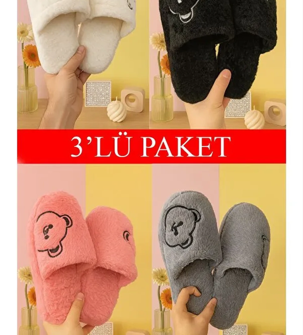 Modafrato Modafrato 3'lü Paket