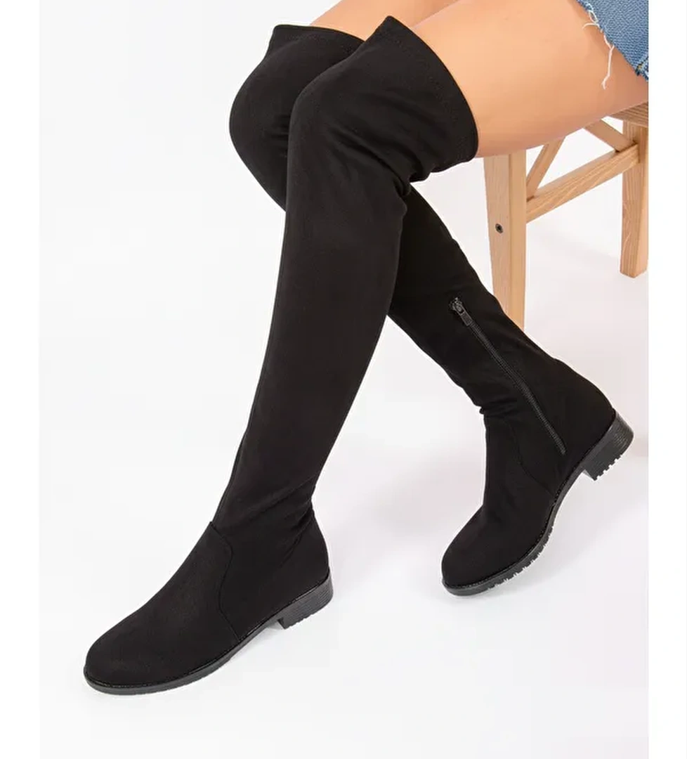 Fox Shoes Fox Shoes Diz Ustu