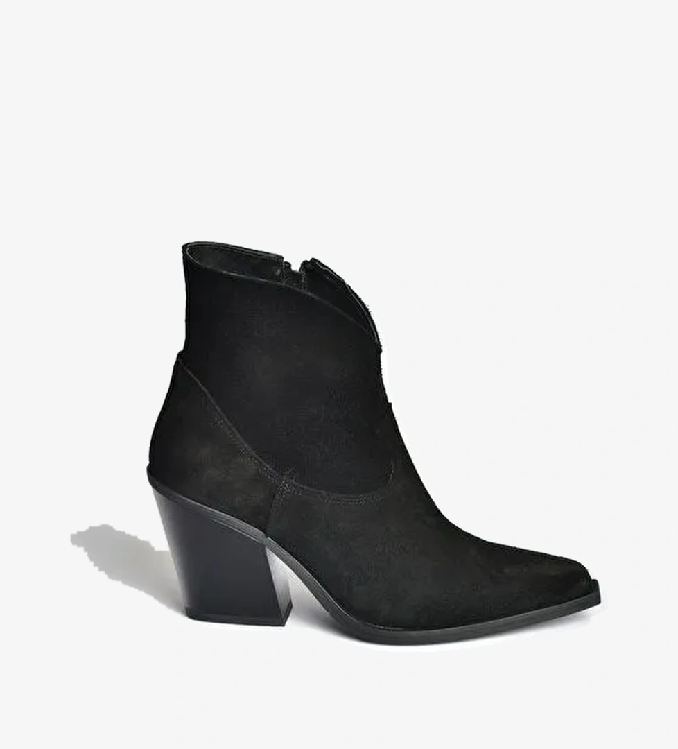 Fox Shoes Kahverengi Fox Shoes Bot Kadın V654081902