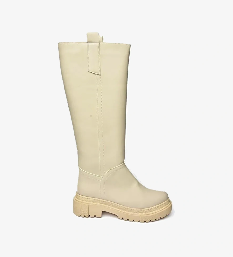 Fox Shoes Siyah Fox Shoes Çizme Kadın V973222209