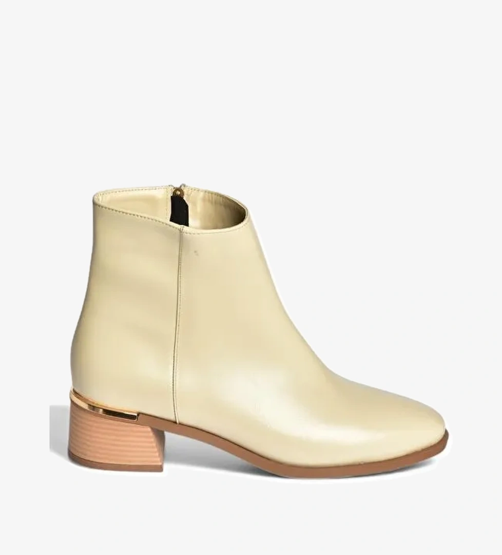 Fox Shoes Kahverengi Fox Shoes Bot Kadın V518971109