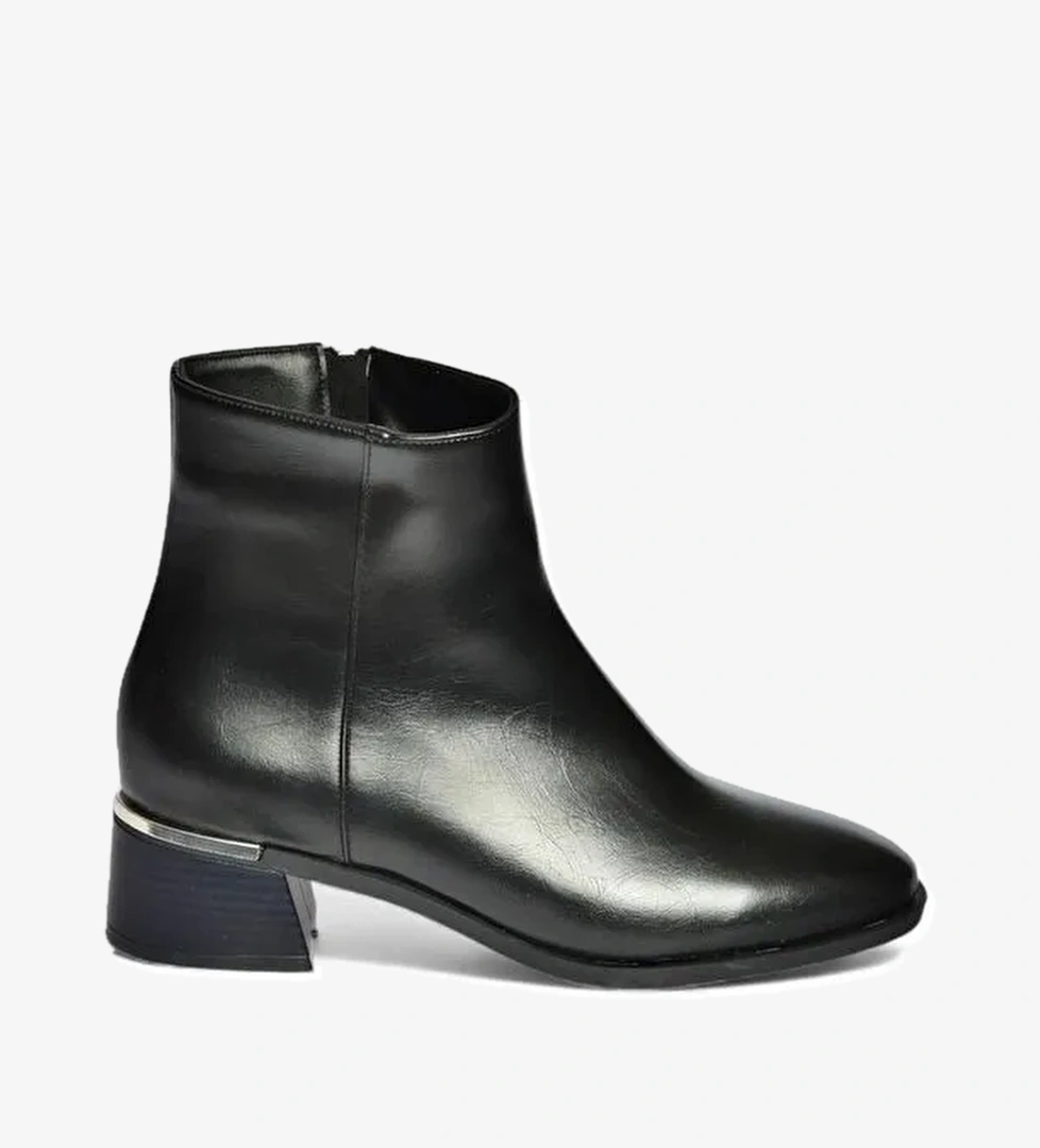 Fox Shoes Kahverengi Fox Shoes Bot Kadın V518971109