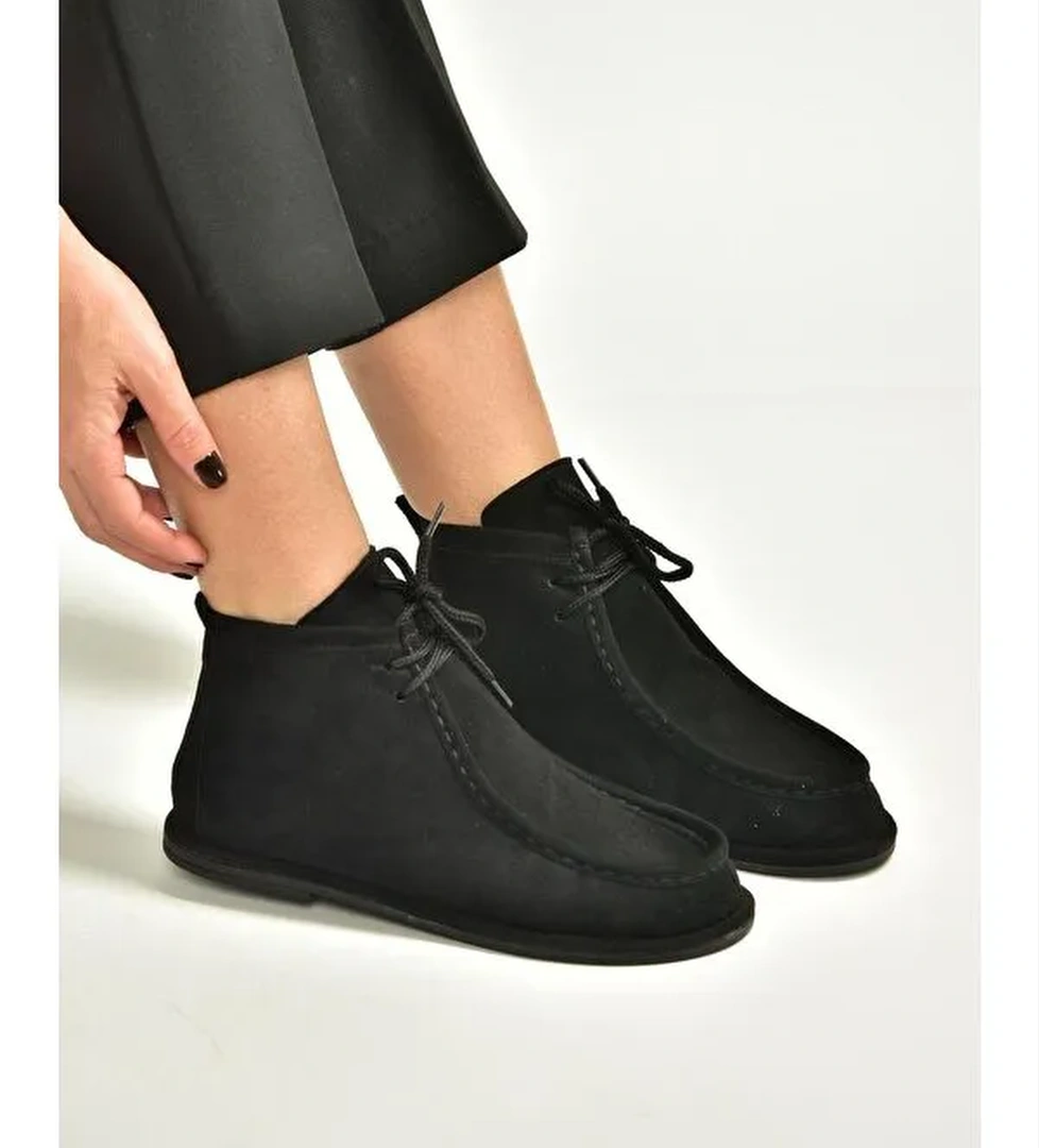 Fox Shoes Kahverengi Fox Shoes Bot Kadın V846926302