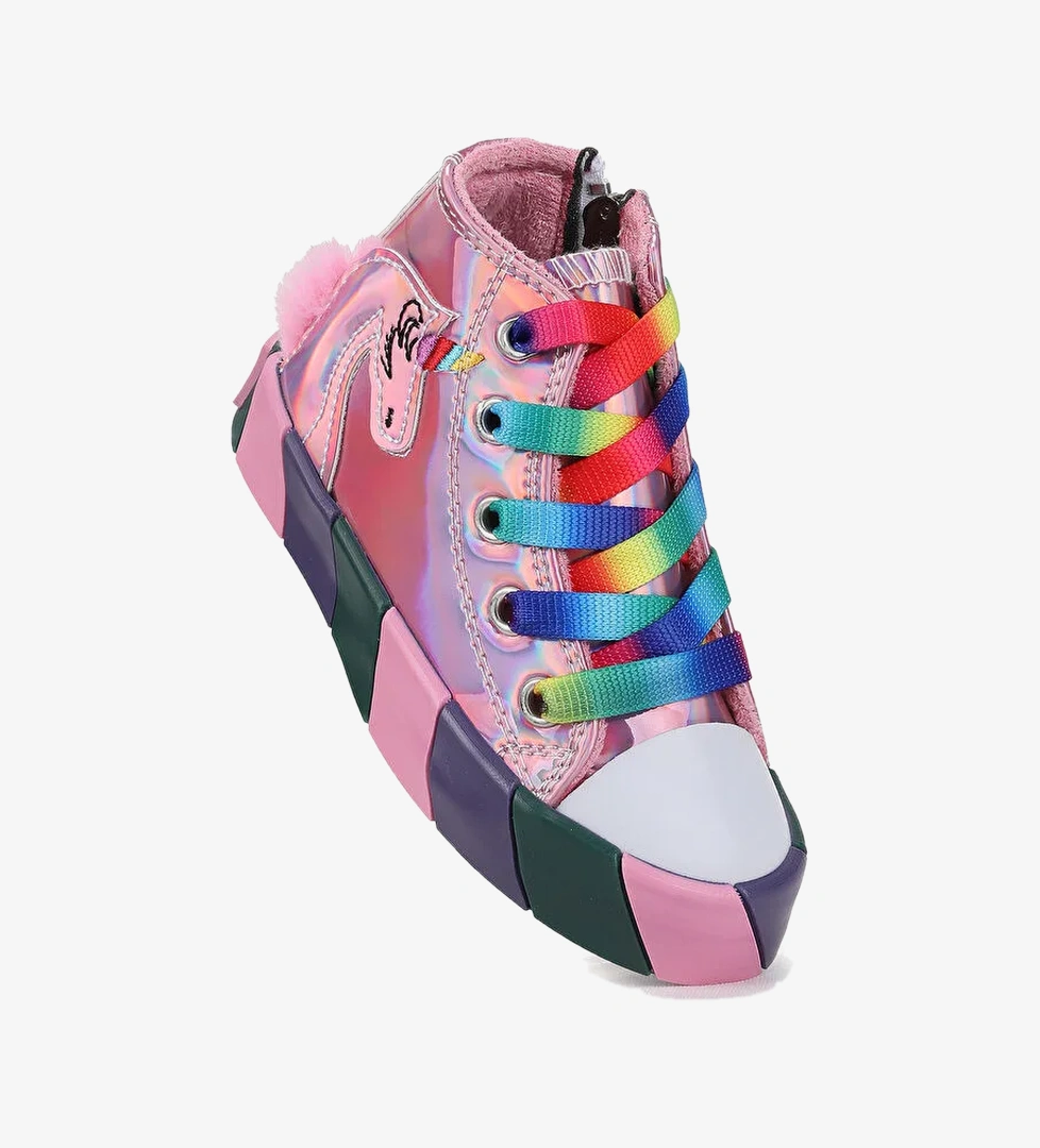Kiko Kids Kiko Kids Fermuarli